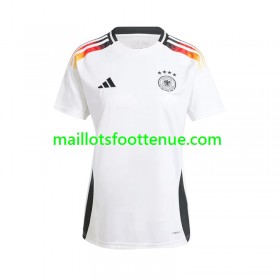 Maillot/Tenue Allemagne Femme Domicile UEFA Euro 2024